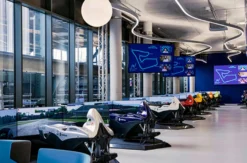 Formel Simulator München (15 Min.)