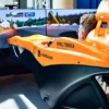 Formel Simulator München (30 Min.)