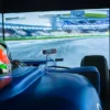 Formel Simulator Sundern im Sauerland