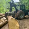 Forst Traktor fahren Kulmbach