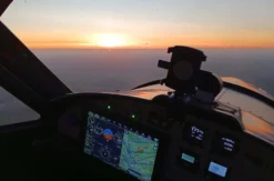 Fotoflug Trebbin