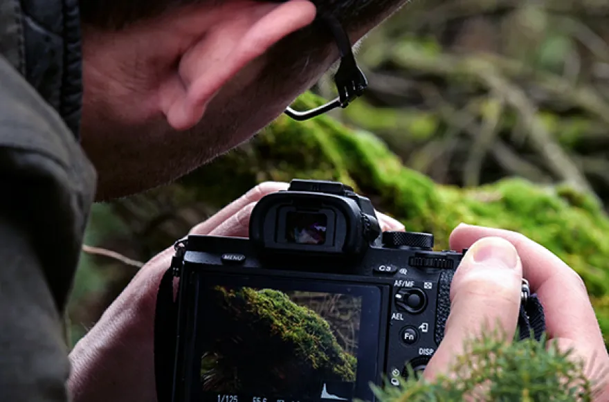 Fotografie-Einzeltraining Nordrhein-Westfalen