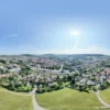 Fotografieren mit Drohnen Weißenburg
