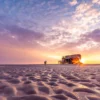 Fotokurs am Meer Sankt Peter-Ording