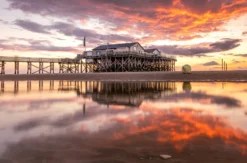 Fotokurs am Meer Sankt Peter-Ording
