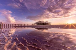 Fotokurs am Meer Sankt Peter-Ording