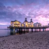 Fotokurs am Meer Sellin
