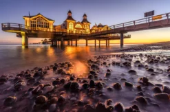Fotokurs am Meer Sellin