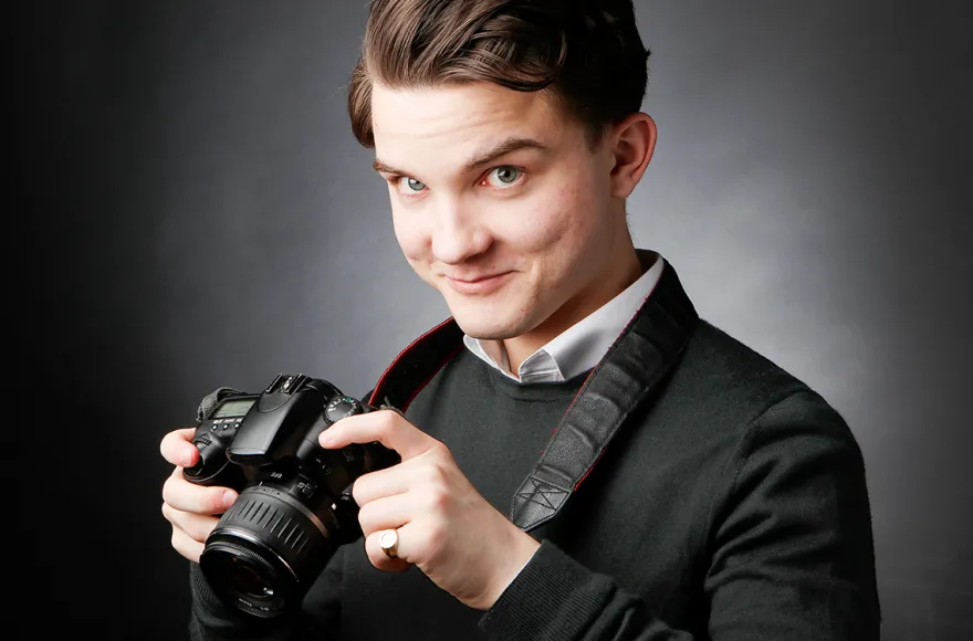 Fotokurs für Fortgeschrittene Köln