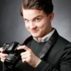 Fotokurs für Fortgeschrittene Prag