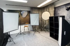 Fotokurs im Fotostudio Olfen (3 Tage)