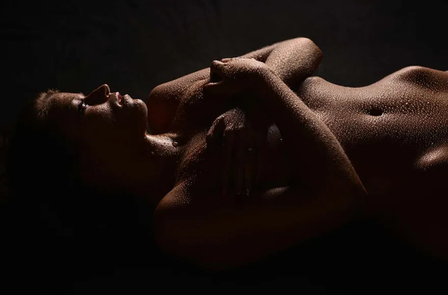 Fotoshooting Farchant