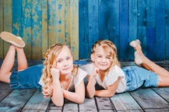 Fotoshooting Freunde Kamp-Lintfort