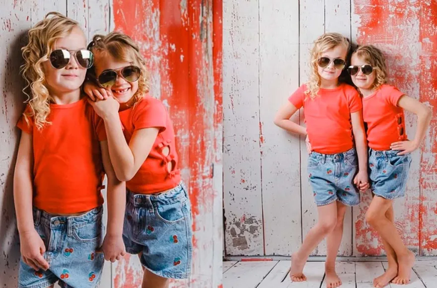 Fotoshooting Freunde Kamp-Lintfort