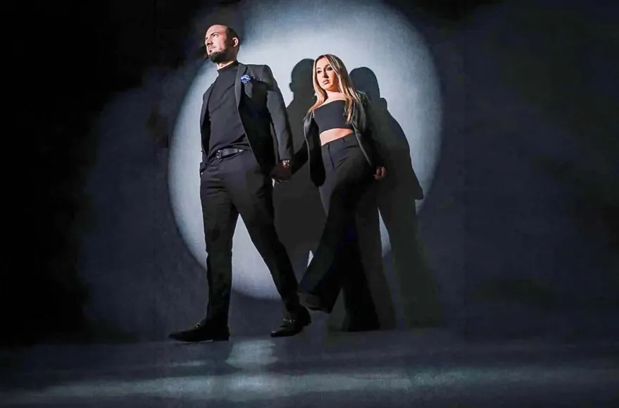 Fotoshooting für Paare Kamp-Lintfort