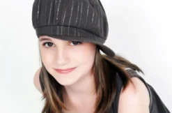 Fotoshooting und Casting für Kids & Teenager