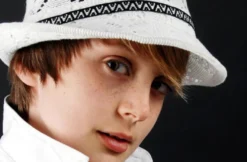 Fotoshooting und Casting für Kids & Teenager