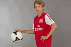 Fotoshooting und Casting für Kids & Teenager