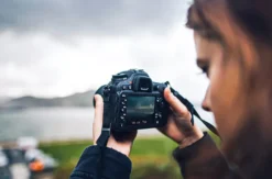 Foto-Technik Einsteigerkurs