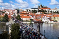 Fototour Prag