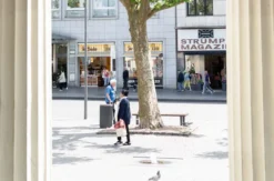 Fotowalk Aachen