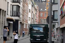 Fotowalk Aachen