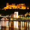 Foto Walk Heidelberg (abends)