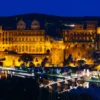 Foto Walk Heidelberg (Sunset)