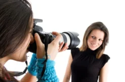 Foto-Workshop für Fotograf & Model