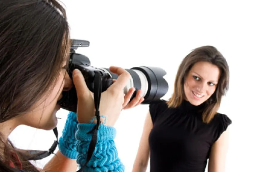 Foto-Workshop für Fotograf & Model
