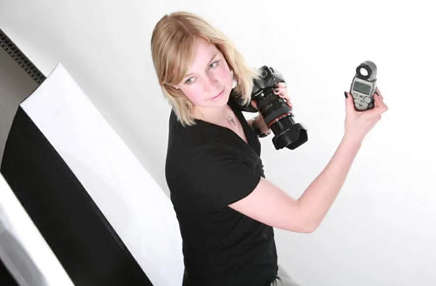 Foto-Workshop für Fotograf & Model