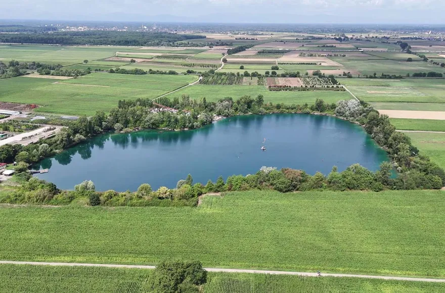 Freediving Tageskurs Ettenheim