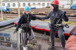 Freefall Brühl