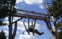 Freizeitpark Kulturinsel Einsiedel in Neißeaue