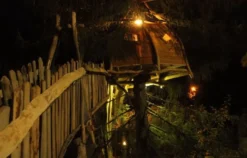 Freizeitpark Kulturinsel Einsiedel in Neißeaue