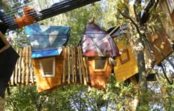 Freizeitpark Kulturinsel Einsiedel in Neißeaue