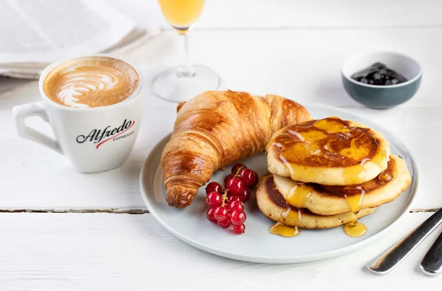 Frühstück & Altbiersafari für 2