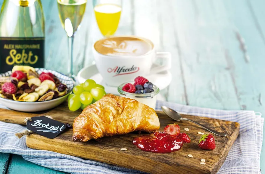 Frühstück & Altbiersafari für 2