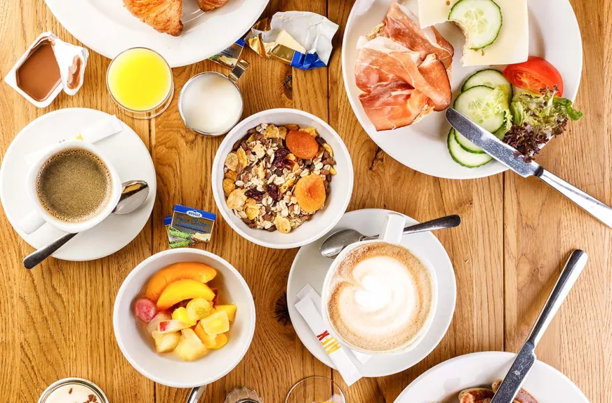 Frühstück & Altbiersafari für 2