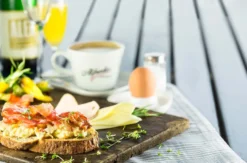 Frühstück & Altbiersafari für 2