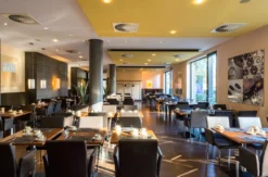 Frühstück & Bootsfahrt Frankfurt für 2