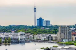 Frühstück & Deutsches Fußballmuseum Dortmund für 2