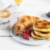 Frühstück Düsseldorf für 2