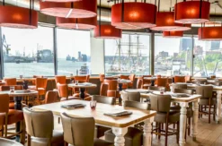 Frühstück & Elbphilharmonie Führung Hamburg für 2