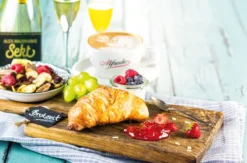 Frühstück & Elbphilharmonie Führung Hamburg für 2