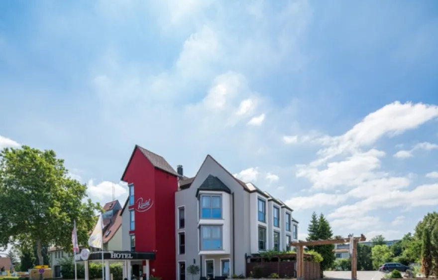 Frühstücken Zirndorf für 2
