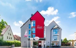 Frühstücken Zirndorf für 2