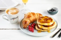Frühstück & Fotoshooting Düsseldorf für 2