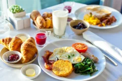 Frühstück & Fotoshooting Frankfurt für 2