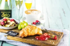 Frühstück & Fotoshooting München für 2